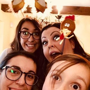 Meet your Posher, Kt